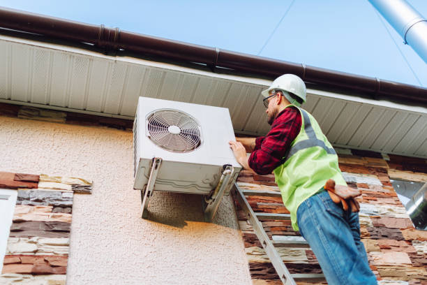 Best HVAC Training and Certification in Leavittsburg, OH