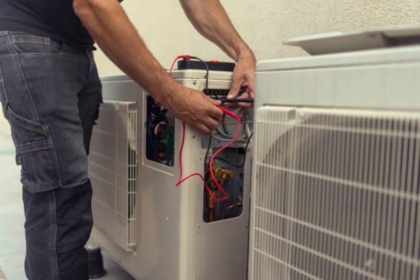 Best Energy-efficient HVAC Solutions in Leavittsburg, OH
