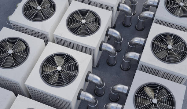 Professional HVAC in Leavittsburg, OH