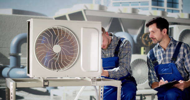 Best Solar-powered HVAC Systems in Leavittsburg, OH